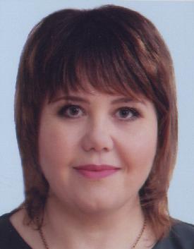 Виль Наталья Ромуальдовна