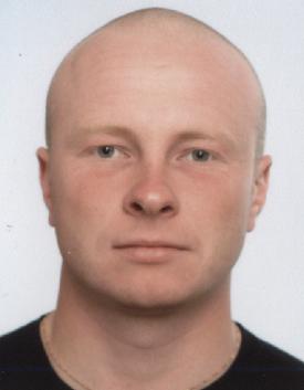 Волк Виталий Генрихович