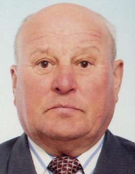 Свиркович Чеслав Феликсович