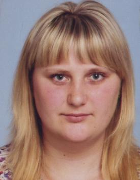 Таянович Анастасия Сергеевна