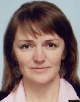 Хмельницкая Марина Чеславовна