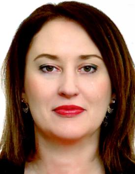 Силюк Наталья Ивановна