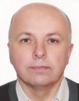 Юркевич Михаил Сергеевич