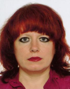 Ворончук Инна Алексеевна