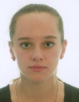 Зозон Анна Михайловна