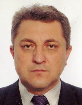 Ковальчук Александр Андреевич