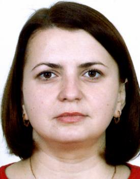 Миклашевич Ольга Леонидовна