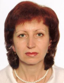 Онуфриюк Алла Степановна