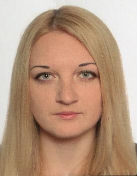 Парафенюк Алла Александровна