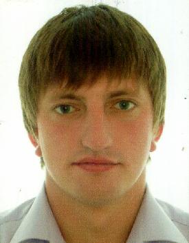 Хомюк Евгений Викторович