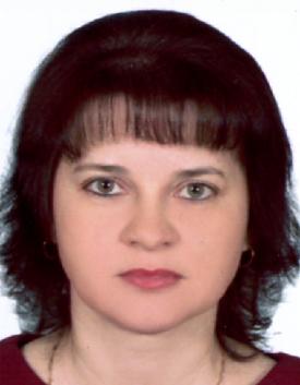 Кресс Диана Анатольевна