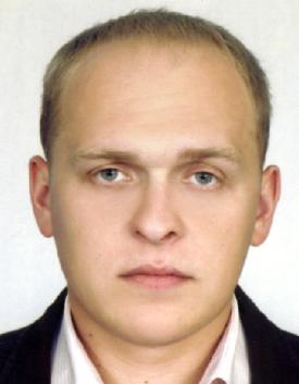 Бородко Сергей Викторович