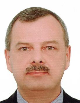 Межевич Владимир Владимирович