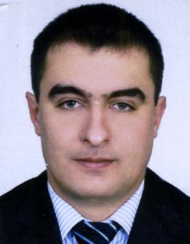 Воронин Сергей Николаевич