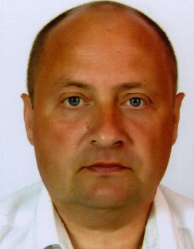 Ленивко Сергей Георгиевич