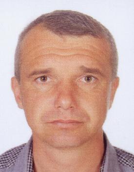 Кашлан Игорь Николаевич