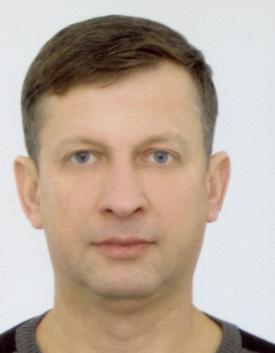 Гулевич Руслан Михайлович