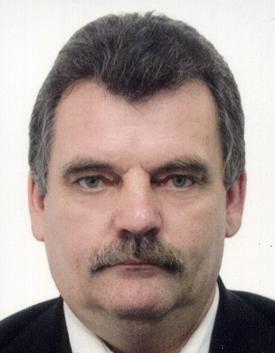 Маклюк Виктор Александрович