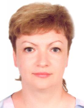 Цырынская Ирина Тадеушевна