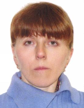 Изатова Мария Ивановна