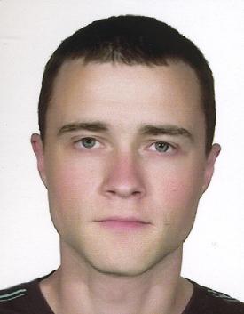 Кондрусь Сергей Леонидович