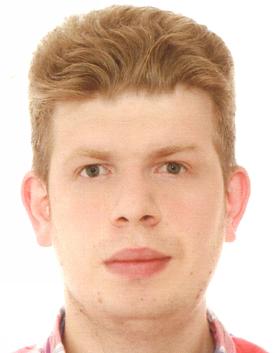 Орехва Илья Анатольевич