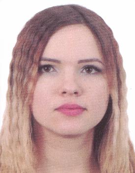 Франченко Мария Александровна