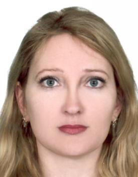 Жилич Галина Степановна