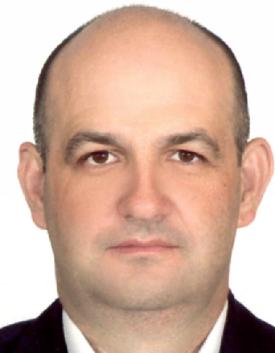 Кришталь Олег Николаевич