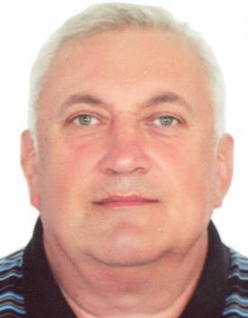 Кривунь Андрей Николаевич