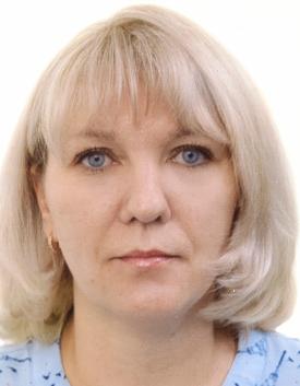 Кошман Татьяна Леонидовна