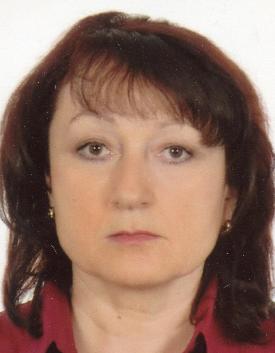 Анифер Любовь Сергеевна