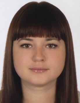 Богданович Ольга Петровна