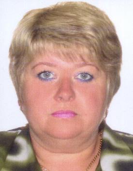 Кур Людмила Витальевна