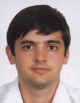 Рубаник Александр Станиславович