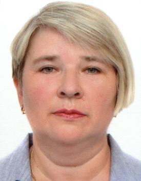 Банная Лариса Владимировна