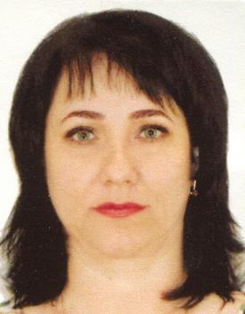 Коноплянникова Наталья Ивановна