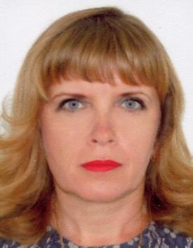 Бобырь Светлана Владимировна