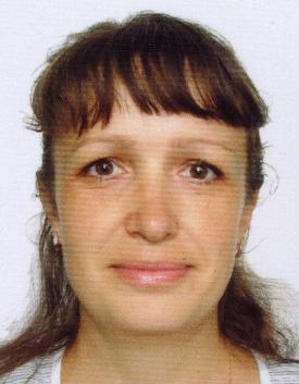 Гараева Наталья Павловна