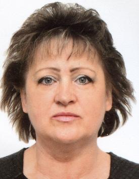 Данилова Валентина Николаевна