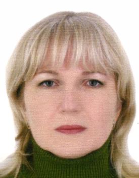 Казимирова Ольга Олеговна