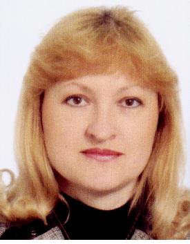 Мостовцова Ирина Васильевна