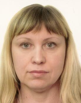 Осипова Татьяна Сергеевна