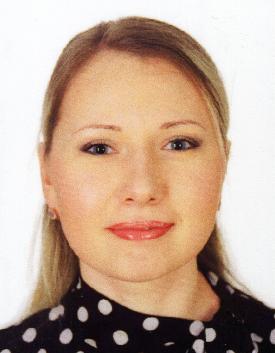 Якушева Татьяна Михайловна