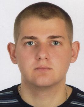 Мартыненко Павел Анатольевич