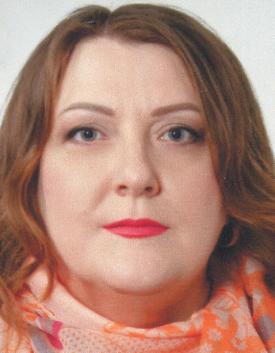 Басаранович Надежда Юрьевна