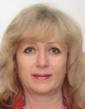 Билецкая Марина Владимировна