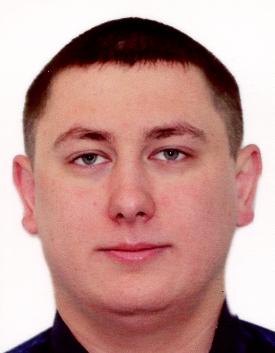 Сушкин Евгений Игоревич