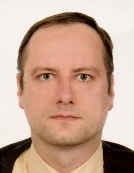 Сингаевский Андрей Михайлович