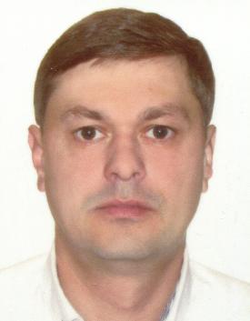 Хомченко Сергей Алексеевич